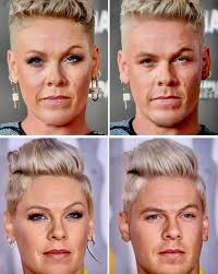 Punk rock music style