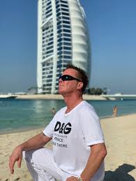 Wer glaubt etwas zu sein, hat aufgehört etwas zu werden. I Dubai Wo Wohnt Ihr Prinz Marcus Von Anhalt Facebook