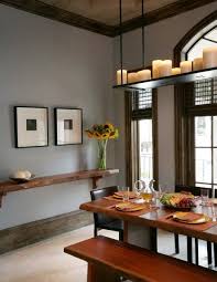 Decorating With Wood Trim Dining Room Contemporary Living Room Dining Room Combo Dining Room Combo