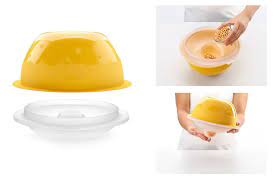 Bol Para Hacer Palomitas En El Microondas Bol Microondas Utensilios De Cocina