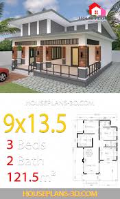 Pin By Ahmed Ali On Bash In 2020 Architectural House Plans House Plans House Plan Gallery
