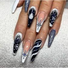 What are some good halloween nail art ideas? Janice Wagar Danicia4484 Profile Pinterest