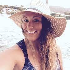 Kimberly Olmstead's Instagram, Twitter & Facebook