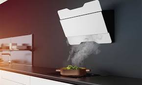 Quelle Est La Difference Entre Un Purificateur D Air Et Une Hotte Aspirante Et Ce Qu Il Y A De Mieux Pour Une Cuisine