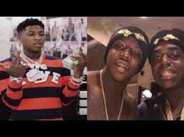 4.5 out of 5 stars. Jackboy Offers To Buy Nba Youngboy Crew A Hot Dog Since Yb In Jail 4kt Respond Kodak Black Reacts Certified Bootleg