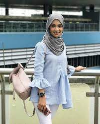 Where Stories Live Fashion Girl Hijab Muslim Girls