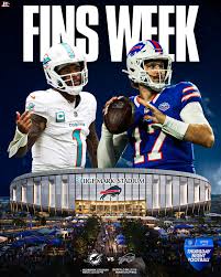 Buffalo Bills vs Miami Dolphins Game Week 12: Prévision du Match