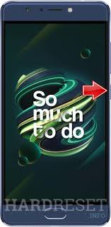 You can remove password or pin or pattern lock easily. Hard Reset Panasonic Eluga Ray 700 How To Hardreset Info