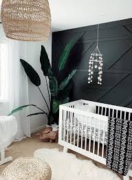 14 Nursery Trends And Children S Design Ideas To Watch For 2020 Project Nursery In 2020 Nursery Accent Wall Nursery Room Design Baby Room Design