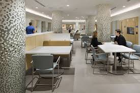 Swedish Ballard Behavioral Health Unit Lighting In Seattle Washington Architect Zgf Architects Usai Lighting Behavioral Health Health Unit Health Design