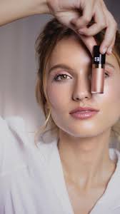 Liquid Light 💫 , Check out the soft, velvety texture of our new Ombre  Eclat Liquide up close in our new tutorial. Will you be adding this bright  look to your spring makeup routine?, #mysisleyparis ...