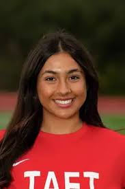 Who should be the El Paso Children's Hospital High School Female Athlete of  the Week for Jan. 20-24? See link below ⬇️ bit.ly/49ZFOY7