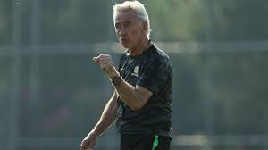 Add a bio, trivia, and more. Van Marwijk Paying Coaching Staff Out Of His Own Pocket As Com