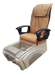 Amazon Com Used Dolphin Pedicure Spa Silla Para Salon De Unas Gateway Spa Chair Chair Pedicure Spa