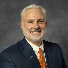 Jeffrey Shaw joins HNTB as senior technical advisor