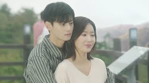 Since she was little, she has had a complex about her appearance. My Id Is Gangnam Beauty Netflix