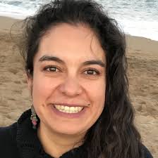 Rocío Daniela Concha Ortiz Opiniones