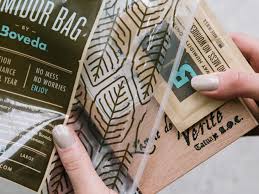 Humidity Control Packs - Keep Your Items Fresh With Boveda 62%