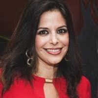 Carmen Vilchez's Instagram, Twitter & Facebook