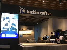 As of january 2020, it managed 4,50. Luckin Coffee Shiji Hui Guang Chang Shenzhen Restaurant Reviews Photos Phone Number Tripadvisor