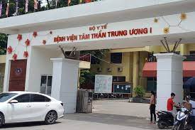 Khi được hỏi là người đứng đầu bệnh viện, ông có nắm được việc ngay tại phòng điều trị đã có đối tượng 'cải tạo' để phục vụ việc sử dụng trái phép chất ma túy thì. Euxp8tfqng9bem