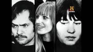 La Banda Baader-Meinhof