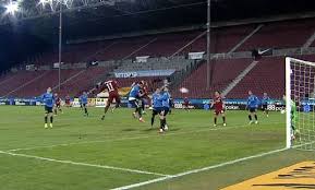 Pronostici calcistici per cfr cluj v viitorul constanta 04/02/2021. Cfr Cluj Viitorul ConstanÅ£a Cfr Cluj Victorie DramaticÄ Pe Teren Propriu Si Gol In Minutul 90 3 GafÄ MonumentalÄ A Lui BÄlgrÄdean