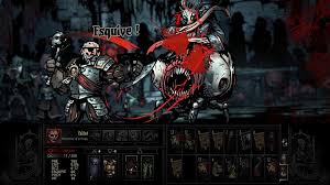 Bosses tend to have a large health pool and have a gimmick that your party must get around. Darkest Dungeon Baron Guide The Lost Noob