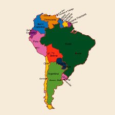 We did not find results for: America Do Sul Divisao Politica Uol Educacao