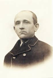 Kwartierstaat van Hendrik Berkhof