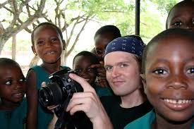 Volunteer — Children Inspiring Hope