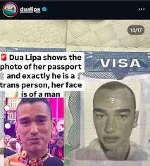 Why Do People Call Dua Lipa Dula Peep