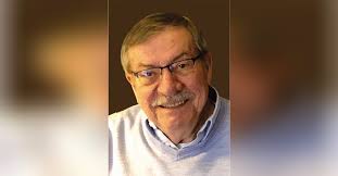 Obituary information for Robert Russell Westby