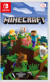 Riesenauswahl an spielen für konsole & pc. Minecraft Switch Arrives January 16 In Hong Kong And South Korea Nintendosoup