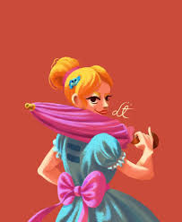 Piper's sugar & spice in a nutshell. Ducktrip On Instagram Fan Art Character Brawl