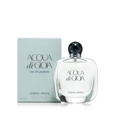 To make people look and smell as good as possible is what giorgio armani considers his real duty. Acqua Di Gio By Giorgio Armani Perfume Women 100ml