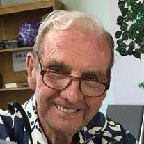 Robert E. Korte Obituary