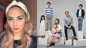 Kisah senopati dan aleandra jovanka : Kisah Hidup Joanna Alexandra Hamil Duluan Hingga Konsumsi Narkoba Anak Ke 4 Idap Penyakit Langka Tribunnewsmaker Com
