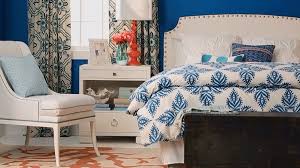 Most muted colors also work well with various wood furniture finishes. Gray Bedroom Ideas Better Homes Gardens