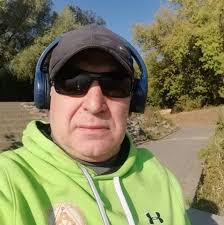 Bartosz "The Butcher" Fabiński