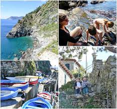 Roadtrip en italie en 2012. Les 5 Terres Conseils Pour Organiser Votre Voyage