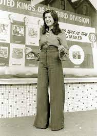 Maybe you would like to learn more about one of these? Moda Anni 70 Foto Stylosophy