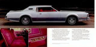 Image result for Ginger Bronze Moondust 1972 Lincoln
