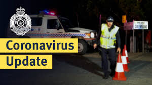 Apply for an entry pass. Further State Border Restrictions On Gold Coast Queensland Police News