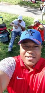 Nathaniel Gaines Obituary (2003)