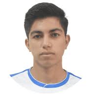 Harold Osorio (Chicago Fire II)