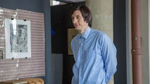 Adam douglas driver was born on november 19, 1983, in san diego, california, the son of nancy wright (née needham), a paralegal, and joe douglas driver. Adam Driver Ist Der Fernsehstar Der Neuen Tv Woche