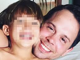 Pai vai até o Congresso dos EUA defender guarda do filho levado à BA