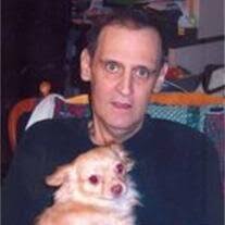 Garry Albritton Obituary