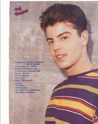 Robert Dinero he says lmfao